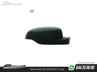 CARCASA DE RETROVISOR DERECHO PARA RENAULT CLIO VI / TWINGO