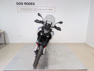 BMW F 900 GS (8.857 KMS)