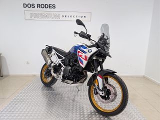 BMW F 900 GS (8.857 KMS)