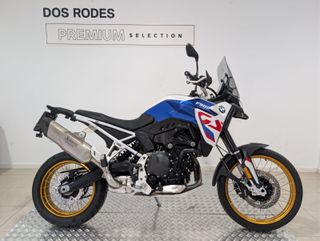 BMW F 900 GS (8.857 KMS)