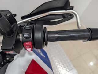 BMW F 900 GS (8.857 KMS)