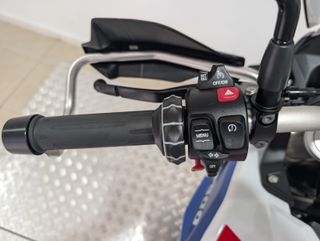 BMW F 900 GS (8.857 KMS)