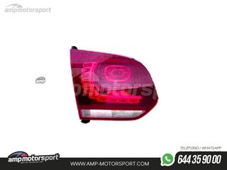PILOTO TRASERO IZQUIERDO PARA VOLKSWAGEN GOLF MK6