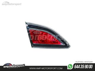 PILOTO TRASERO IZQUIERDO PARA MAZDA 3