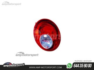 PILOTO TRASERO IZQUIERDO PARA VOLKSWAGEN NEW BEETLE