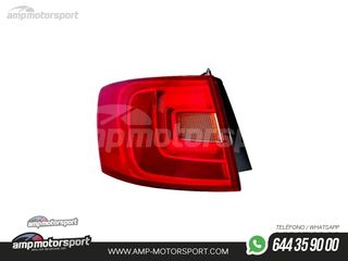 PILOTO TRASERO IZQUIERDO PARA VOLKSWAGEN JETTA