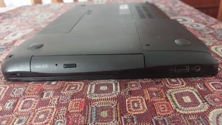 Portátil Asus G551J