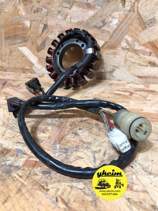 Stator Yamaha Grizzly 660