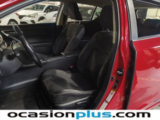 Lexus CT 200h Executive Tecno 100 kW (136 CV)