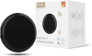 MOES Hub Mini IR Control Remoto Inteligente, Infra