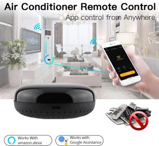 MOES Hub Mini IR Control Remoto Inteligente, Infra