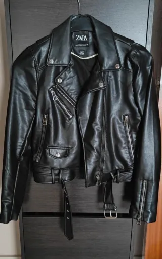 Chaqueta Zara Talla M