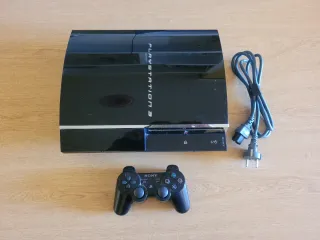 Sony PS3 Retrocompatible con PS2