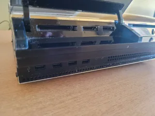 Sony PS3 Retrocompatible con PS2