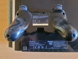 Sony PS3 Retrocompatible con PS2