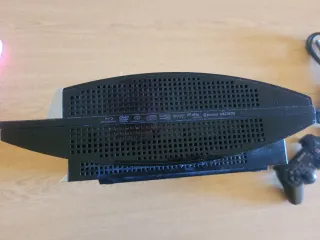 Sony PS3 Retrocompatible con PS2