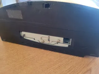 Sony PS3 Retrocompatible con PS2