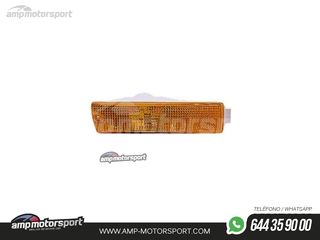 PILOTO DE PARAGOLPES FRONTAL IZQUIERDO PARA VOLKSWAGEN GOLF MK2