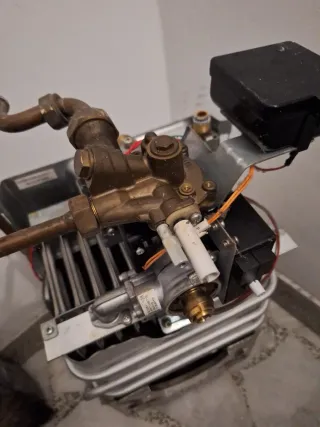 Cuerpo de agua OPALIA C11 EL