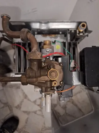 Cuerpo de agua OPALIA C11 EL