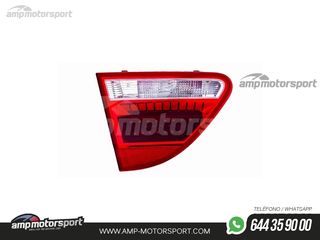 PILOTO TRASERO IZQUIERDO PARA SEAT EXEO