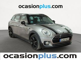 MINI MINI Clubman Cooper D 110 kW (150 CV)