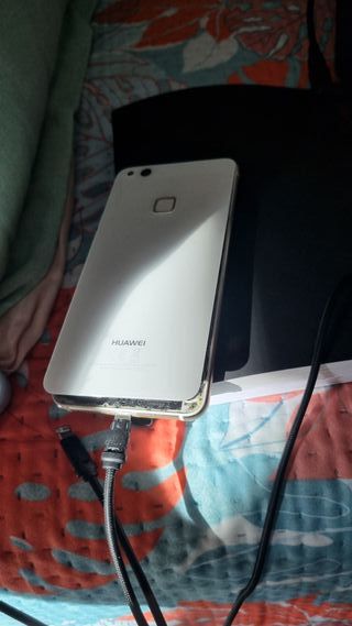 &9792N-Smartphone Huawei P10 Lite WAS-Lx1A