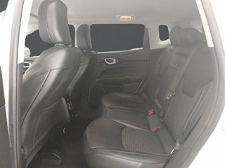 Jeep Compass 1.3 Gse T4 96kW (130CV) Limited MT FWD