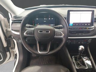 Jeep Compass 1.3 Gse T4 96kW (130CV) Limited MT FWD