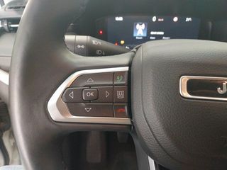 Jeep Compass 1.3 Gse T4 96kW (130CV) Limited MT FWD