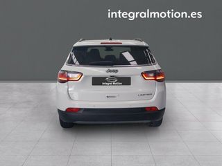 Jeep Compass 1.3 Gse T4 96kW (130CV) Limited MT FWD