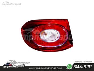 PILOTO TRASERO IZQUIERDO PARA VOLKSWAGEN TIGUAN