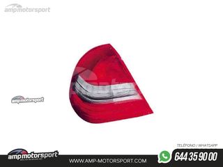 PILOTO TRASERO IZQUIERDO PARA MERCEDES-BENZ W202