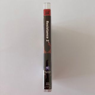 Resistance 2 PS3 (Español)