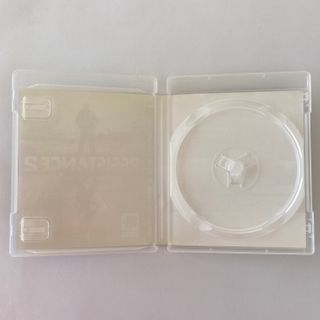 Resistance 2 PS3 (Español)