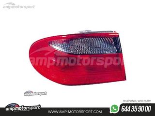 PILOTO TRASERO IZQUIERDO PARA MERCEDES-BENZ W210 BERLINA