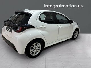 Toyota Yaris 1.5 125 S-Edition