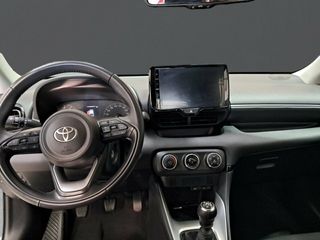 Toyota Yaris 1.5 125 S-Edition
