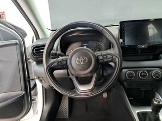 Toyota Yaris 1.5 125 S-Edition