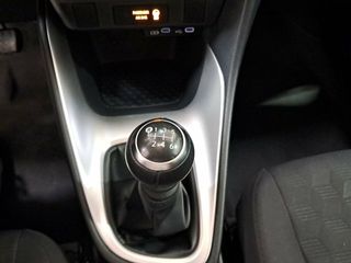 Toyota Yaris 1.5 125 S-Edition