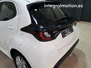 Toyota Yaris 1.5 125 S-Edition