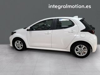Toyota Yaris 1.5 125 S-Edition