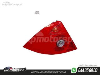 PILOTO TRASERO IZQUIERDO PARA FORD MONDEO MK3
