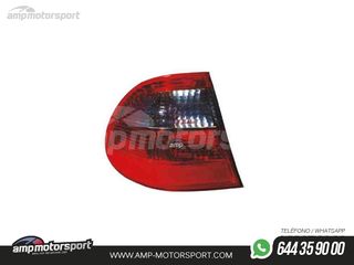 PILOTO TRASERO IZQUIERDO PARA MERCEDES-BENZ W211 ESTATE