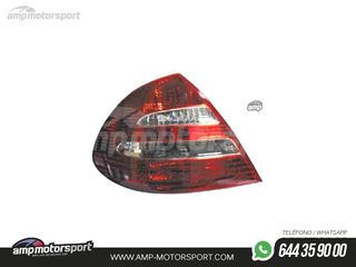 PILOTO TRASERO IZQUIERDO PARA MERCEDES-BENZ W211 BERLINA