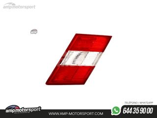 PILOTO TRASERO DERECHO PARA MERCEDES-BENZ W204 SPORTCOUPE