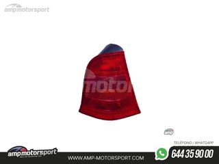 PILOTO TRASERO DERECHO PARA MERCEDES-BENZ W168