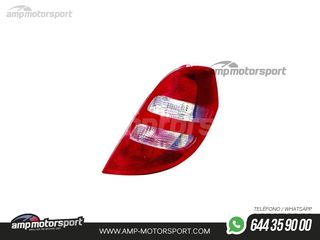 PILOTO TRASERO DERECHO PARA MERCEDES-BENZ W169