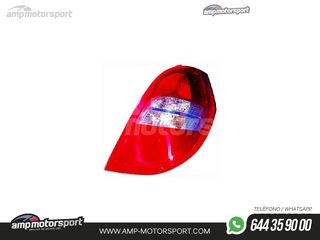 PILOTO TRASERO DERECHO PARA MERCEDES-BENZ W169