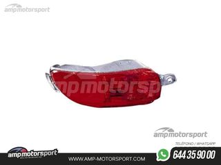 PILOTO DE PARAGOLPES TRASERO IZQUIERDO PARA OPEL CORSA C